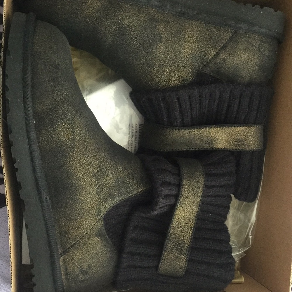 Authentic Uggs - image 1